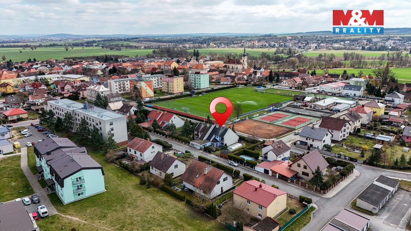 Prodej domu 220 m² - foto 44