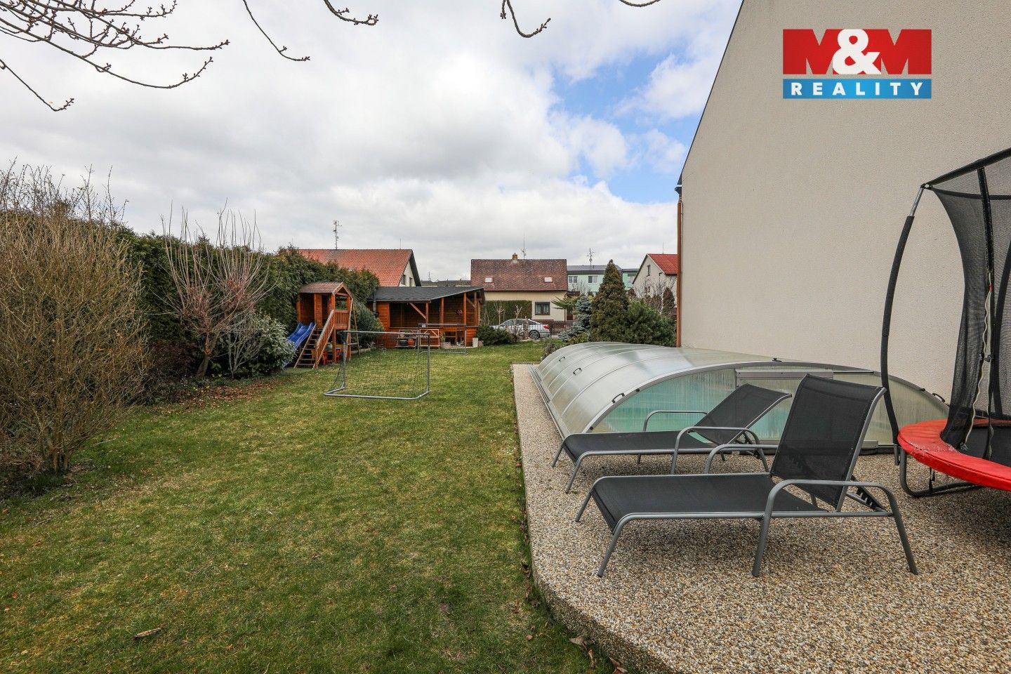 Prodej domu 220 m² - foto 43