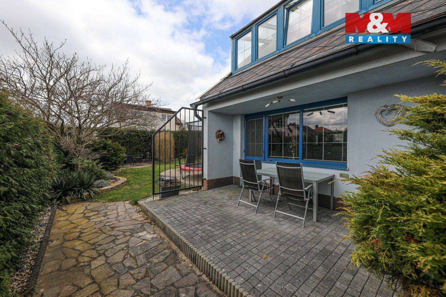 Prodej domu 220 m² - foto 41