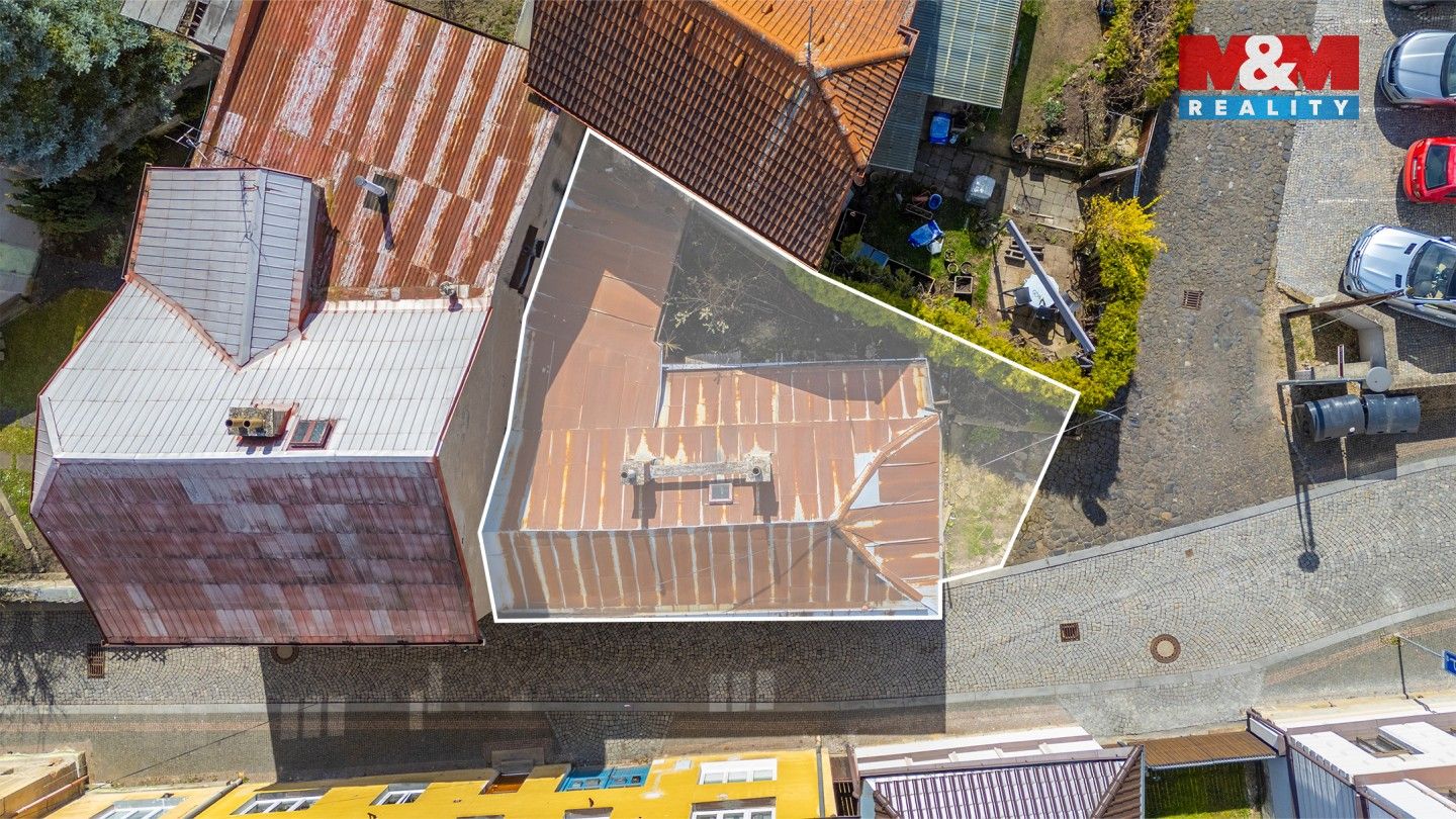 Prodej domu 100 m² - foto 3