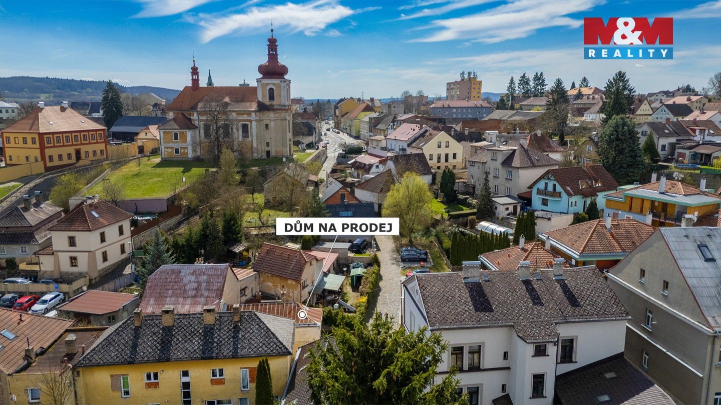 Prodej domu 100 m² - foto 8