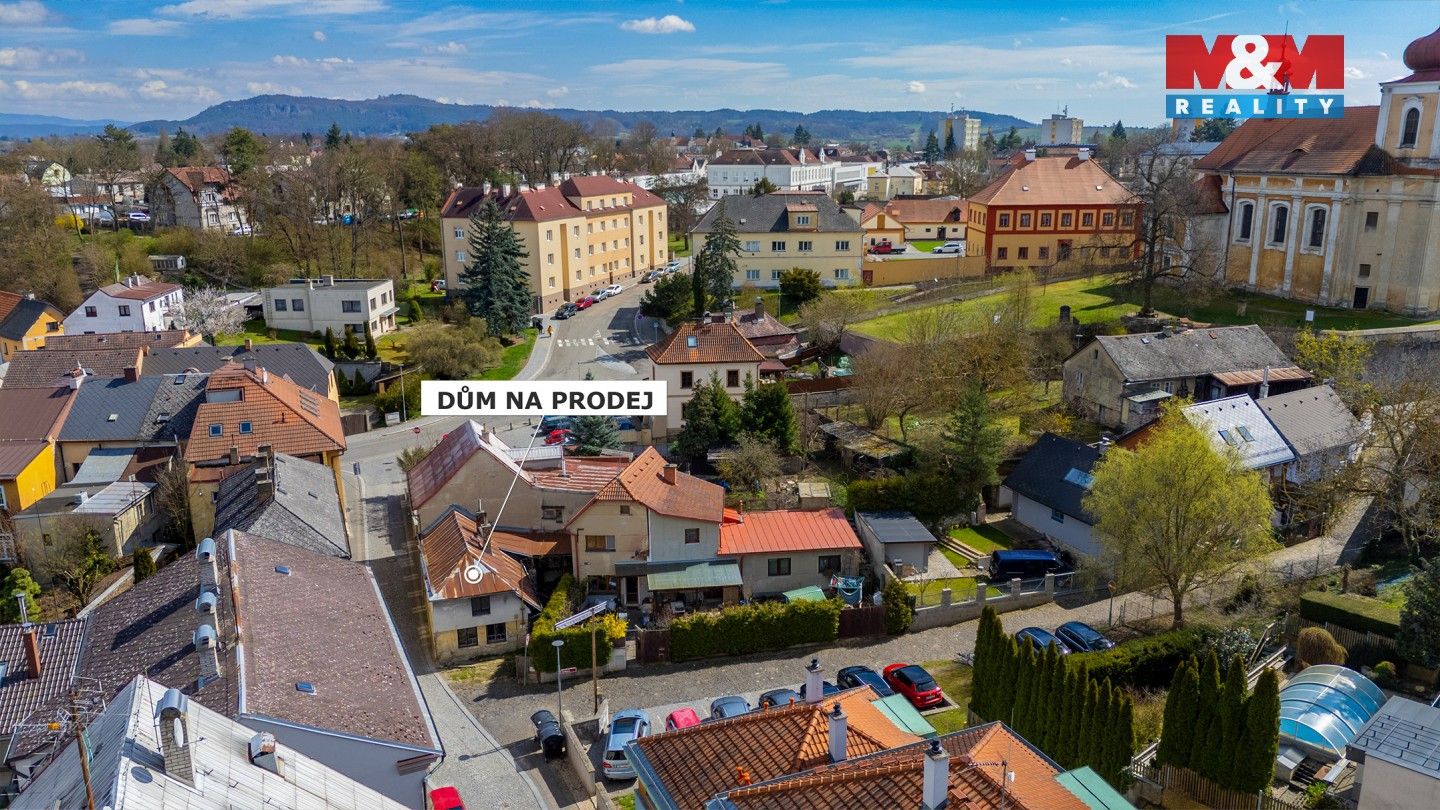 Prodej domu 100 m² - foto 7