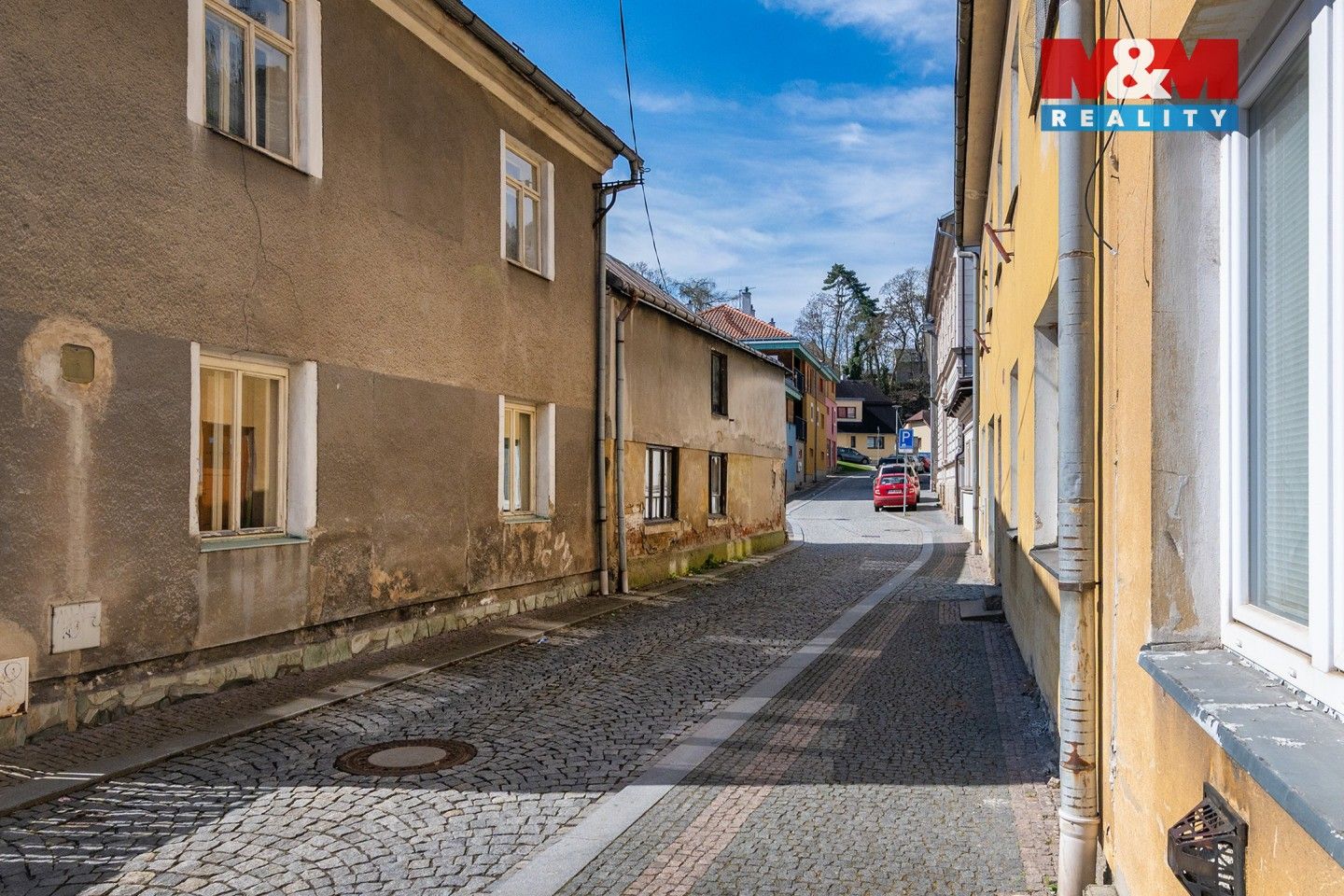 Prodej domu 100 m² - foto 12