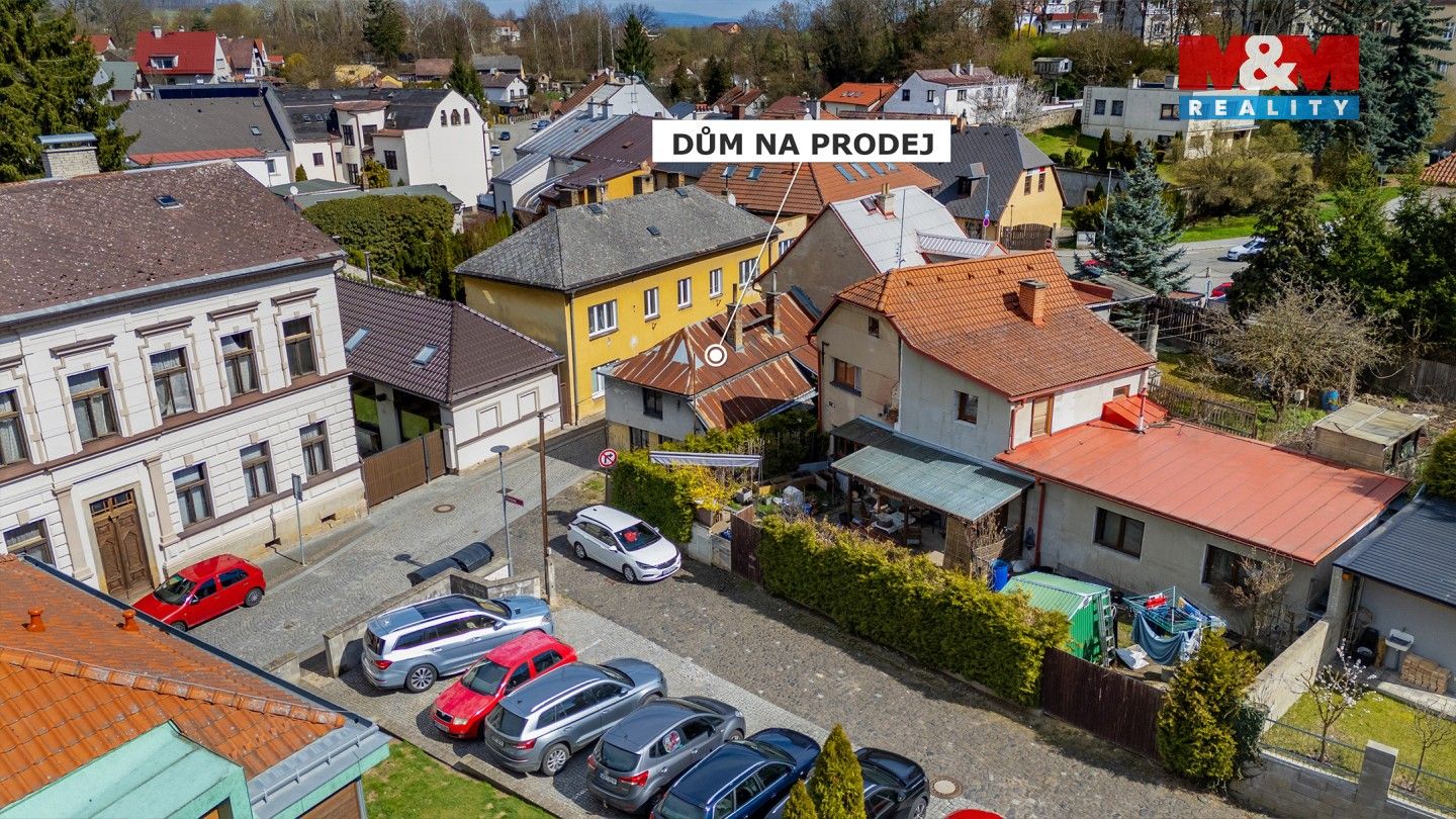 Prodej domu 100 m² - foto 11