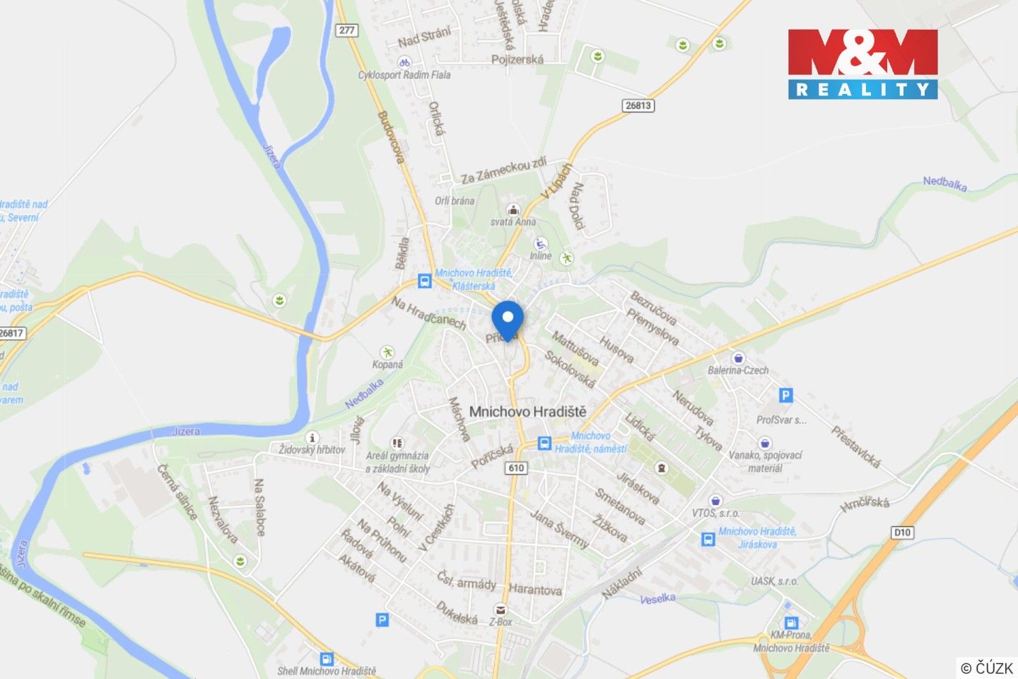 Prodej domu 100 m² - foto 13