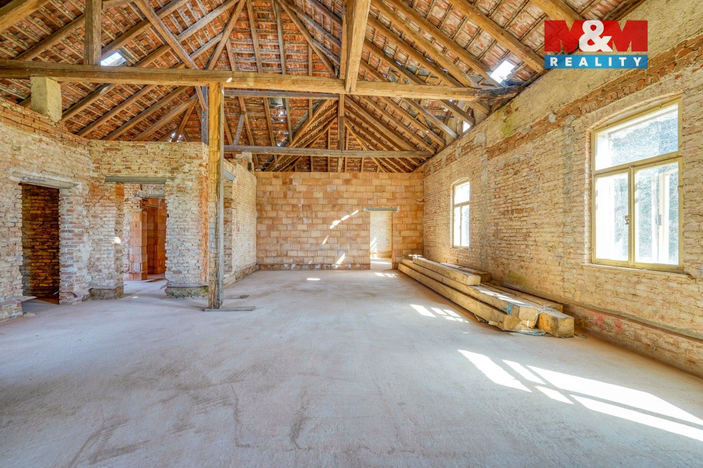 Prodej domu 150 m² - foto 2