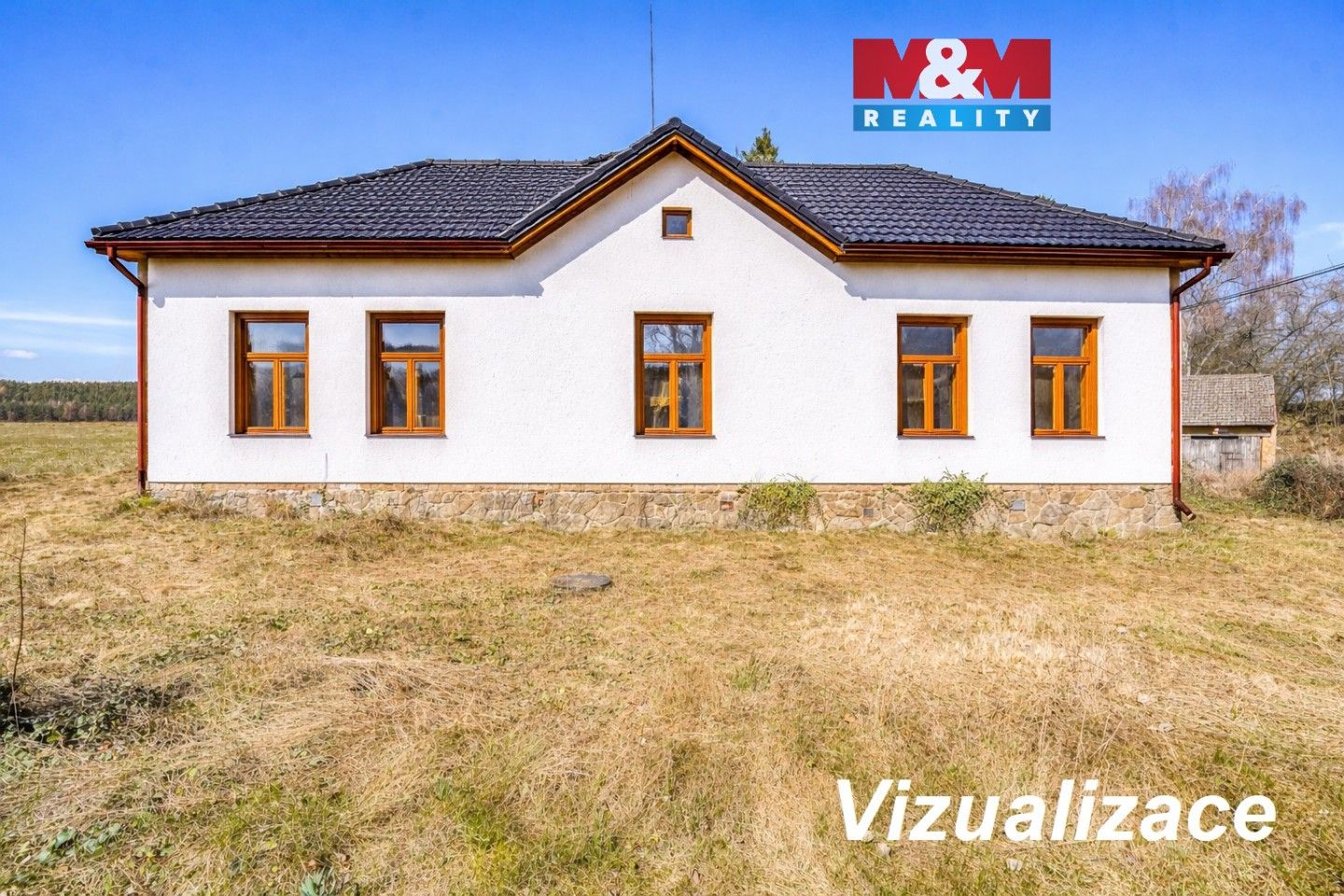 Prodej domu 150 m² - foto 5