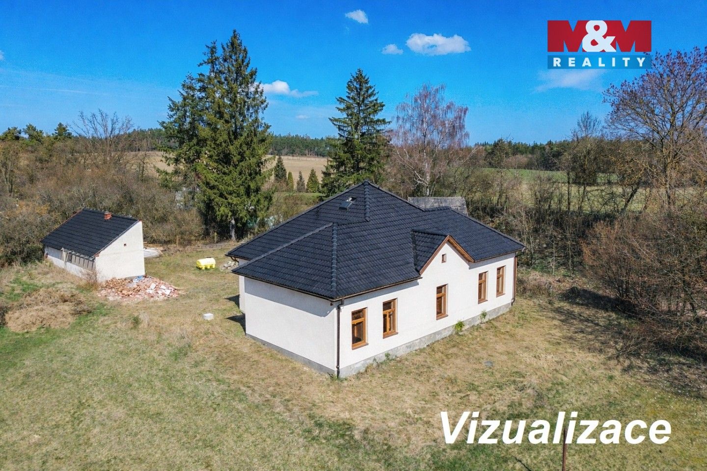 Prodej domu 150 m² - foto 8