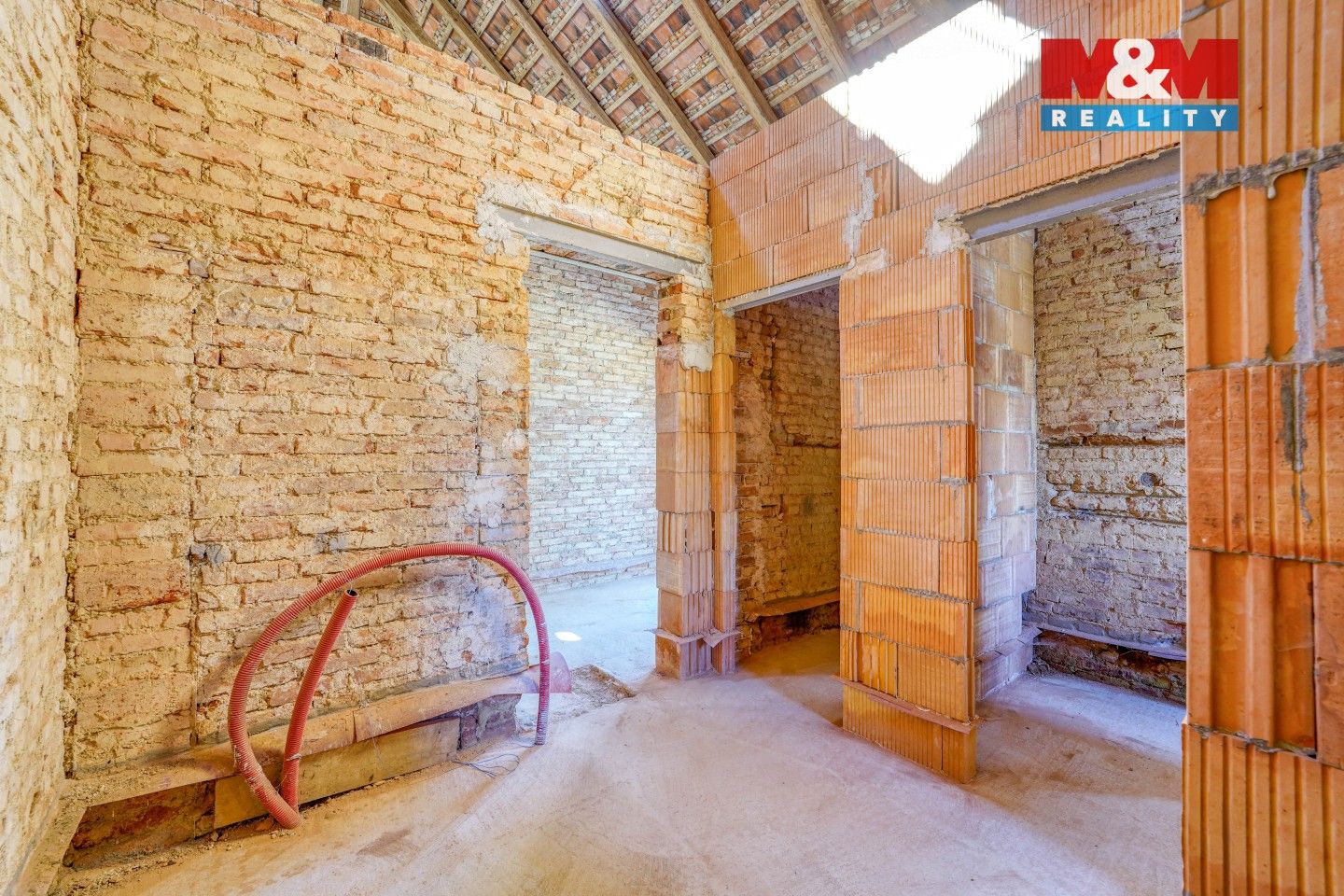 Prodej domu 150 m² - foto 14