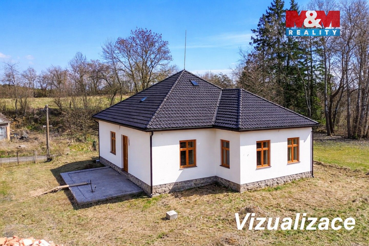 Prodej domu 150 m² - foto 23