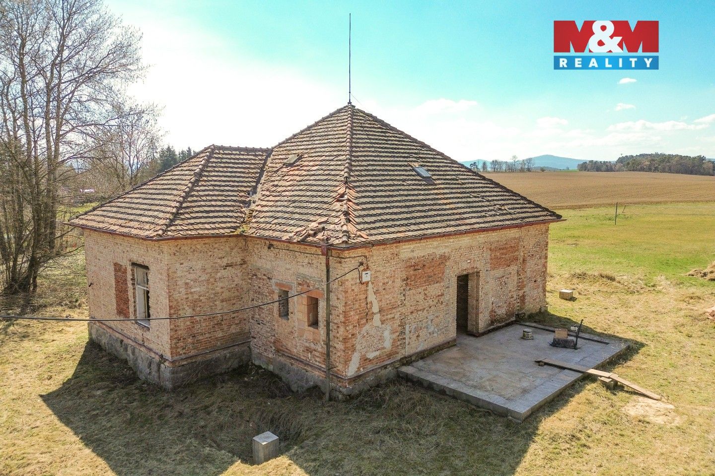 Prodej domu 150 m² - foto 20