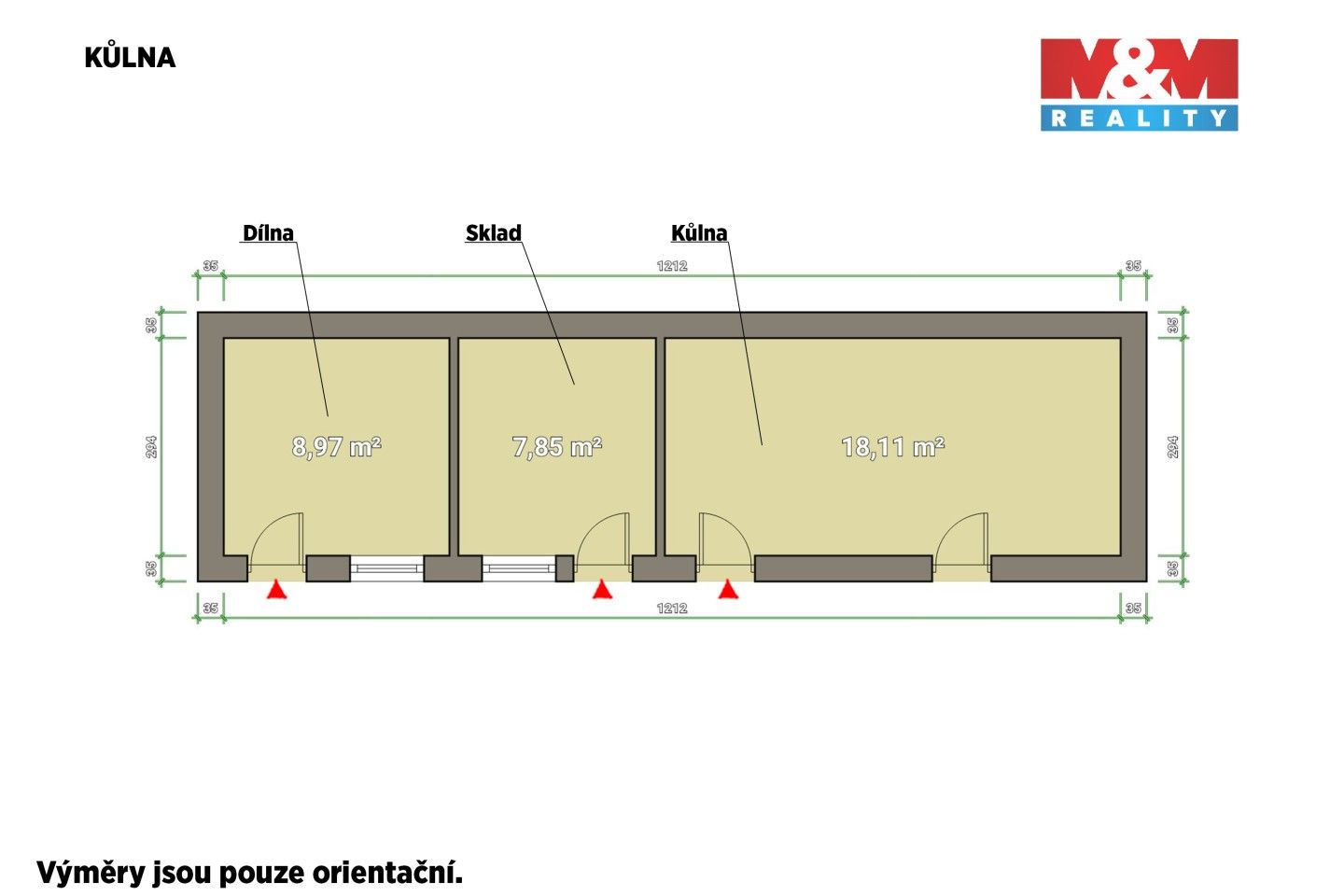 Prodej domu 150 m² - foto 26