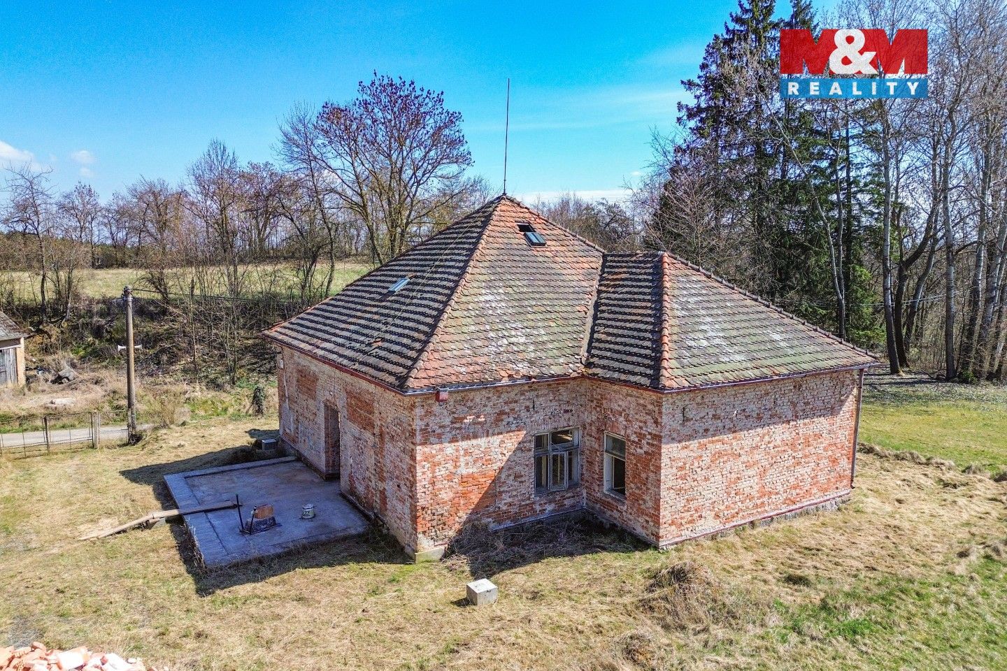 Prodej domu 150 m² - foto 31