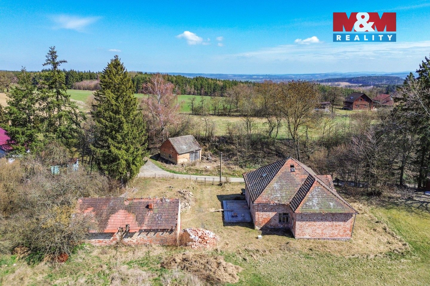 Prodej domu 150 m² - foto 37