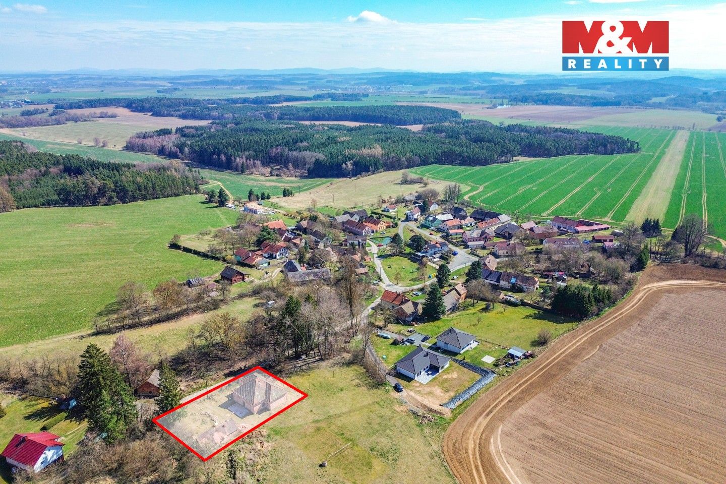 Prodej domu 150 m² - foto 35