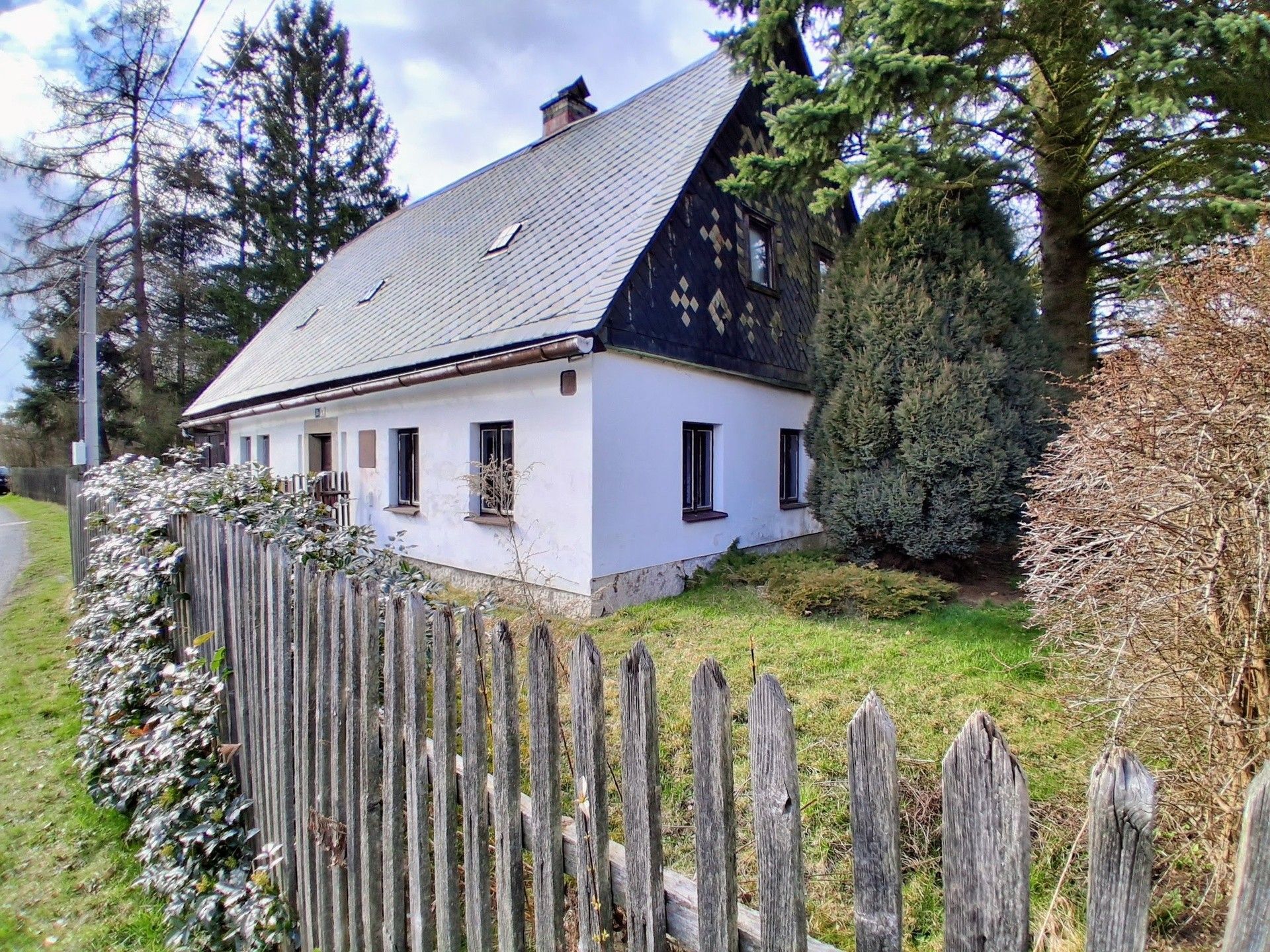 Prodej domu 160 m² - foto 4