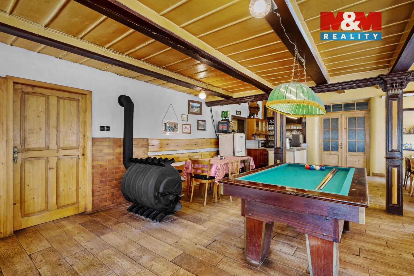 Prodej komerčního prostoru 598 m² - foto 4