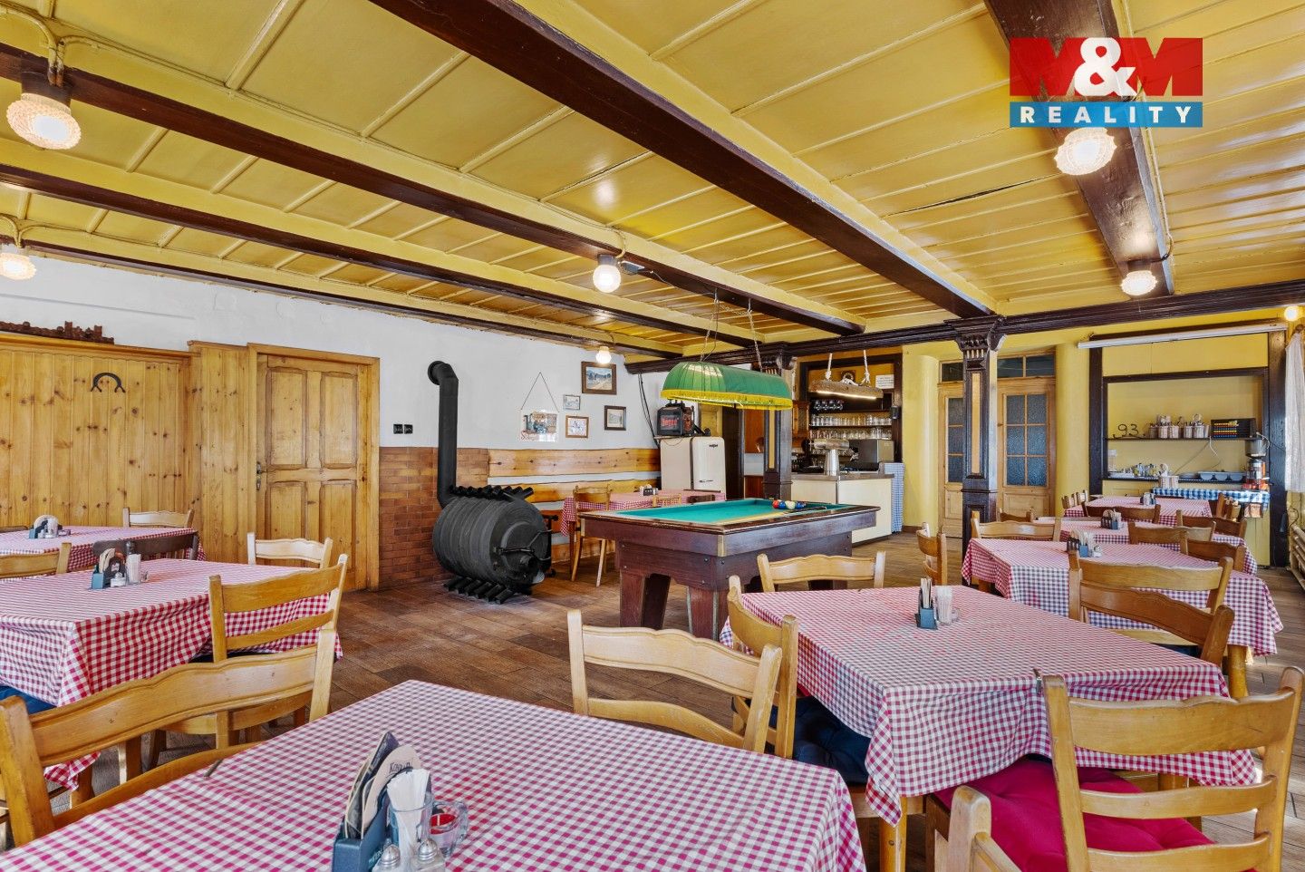 Prodej komerčního prostoru 598 m² - foto 3