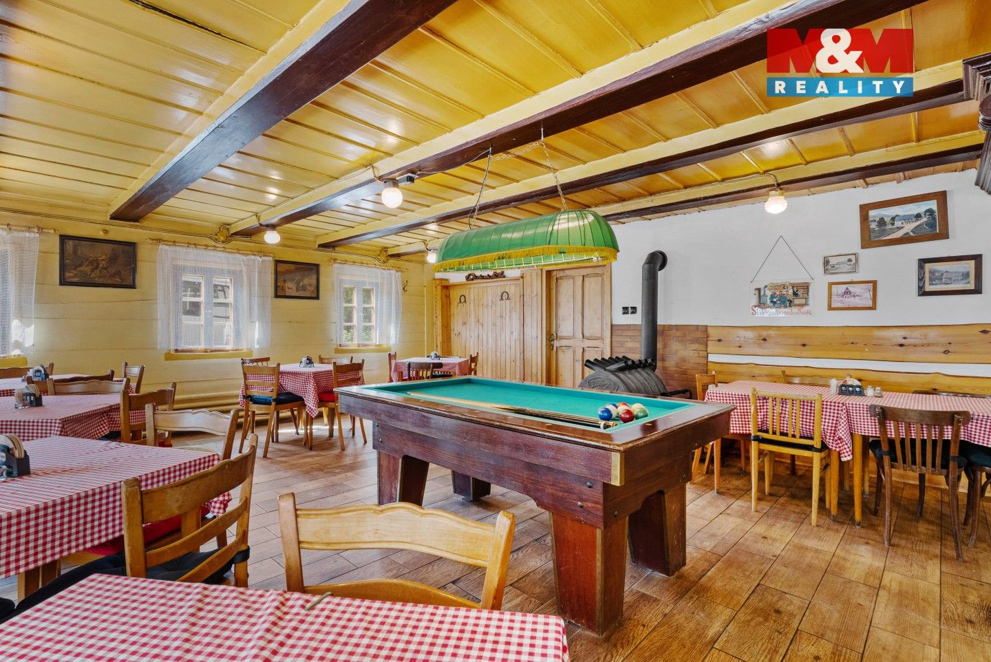 Prodej komerčního prostoru 598 m² - foto 8
