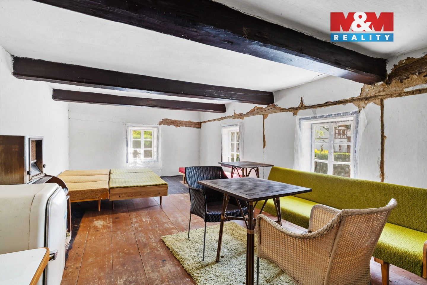 Prodej komerčního prostoru 598 m² - foto 11