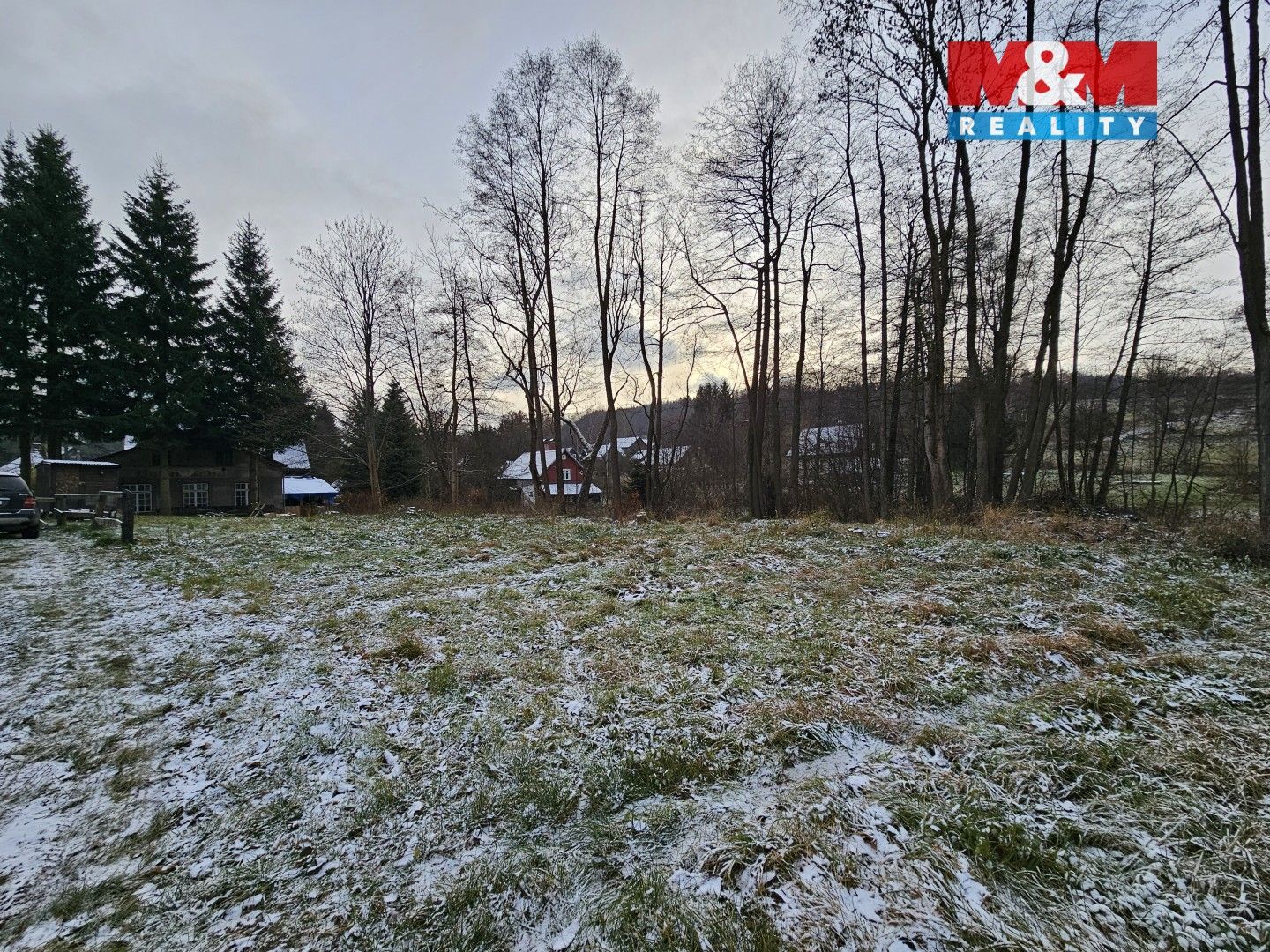 Prodej komerčního prostoru 598 m² - foto 13