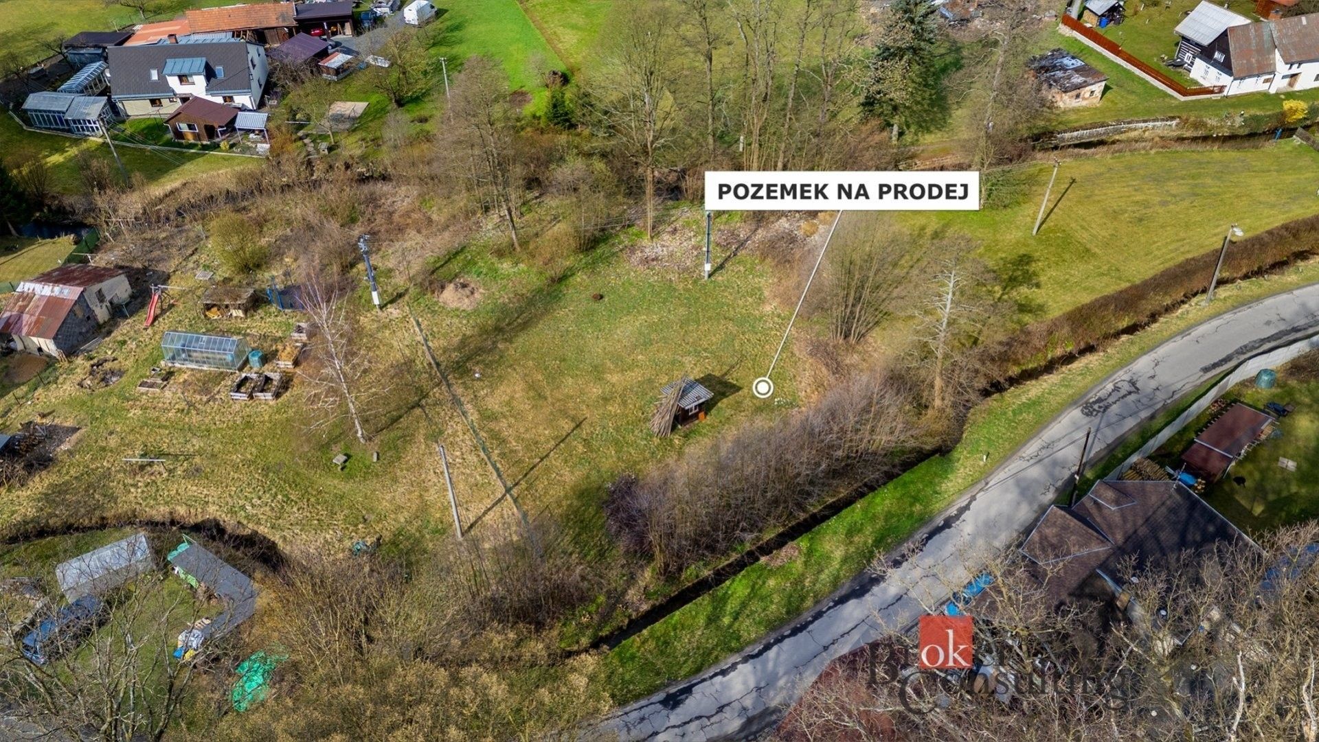 Prodej pozemku 1655 m² - foto 7