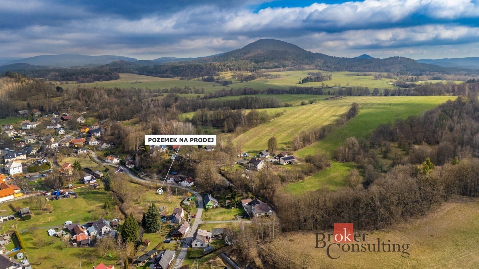 Prodej pozemku 1655 m² - foto 4