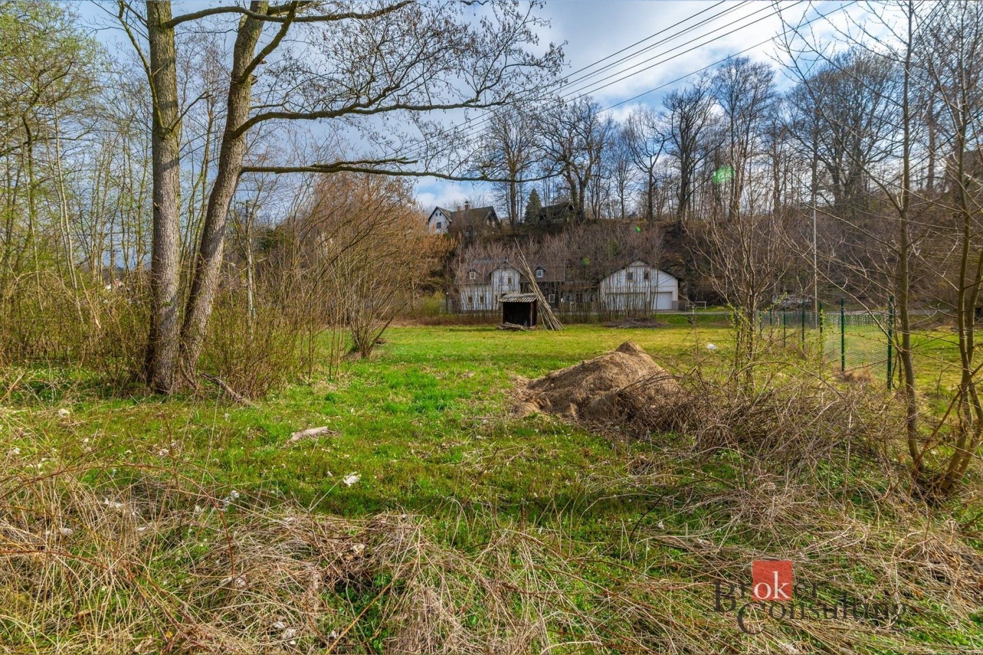 Prodej pozemku 1655 m² - foto 12