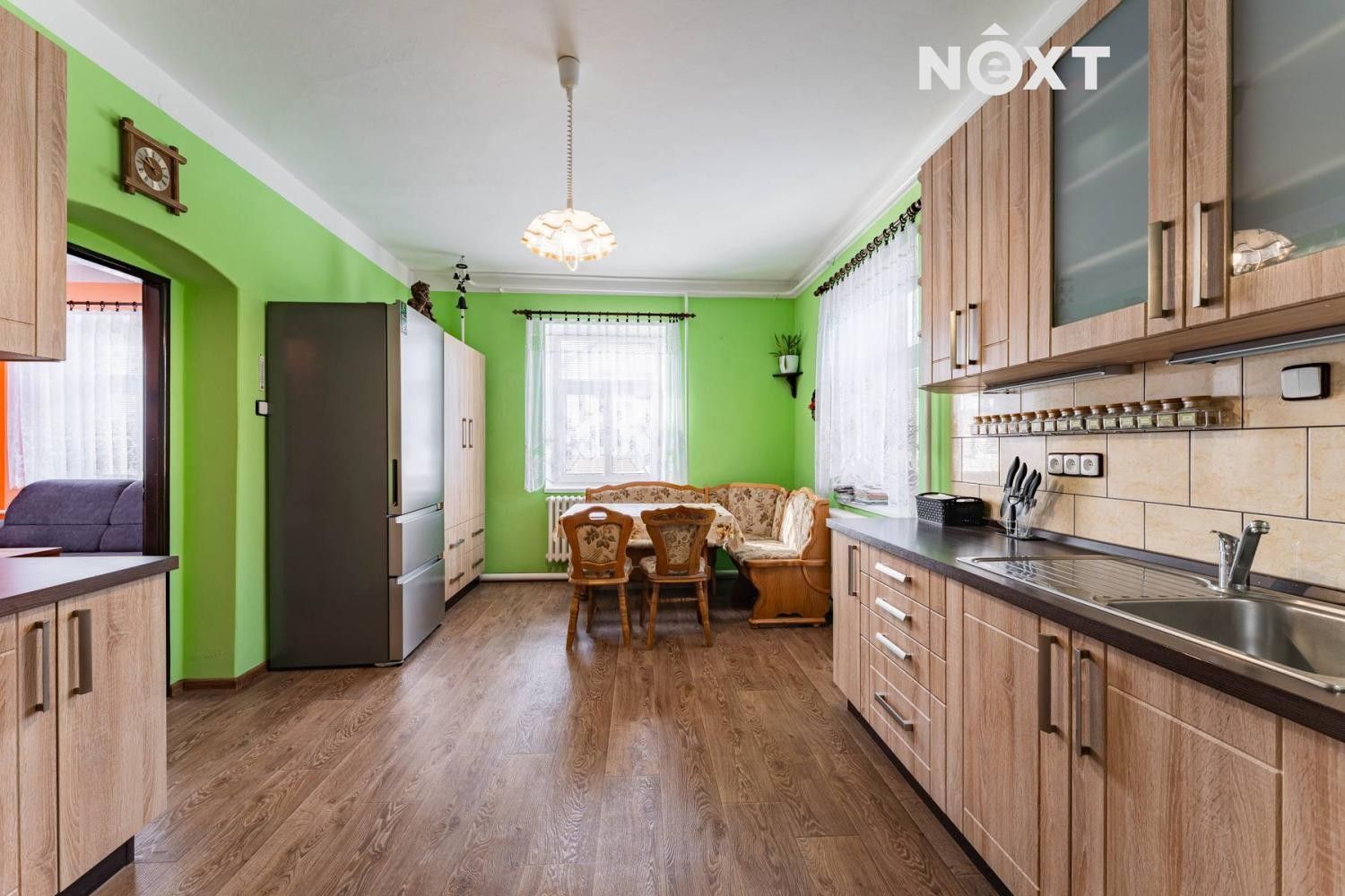 Prodej domu 150 m² - foto 3