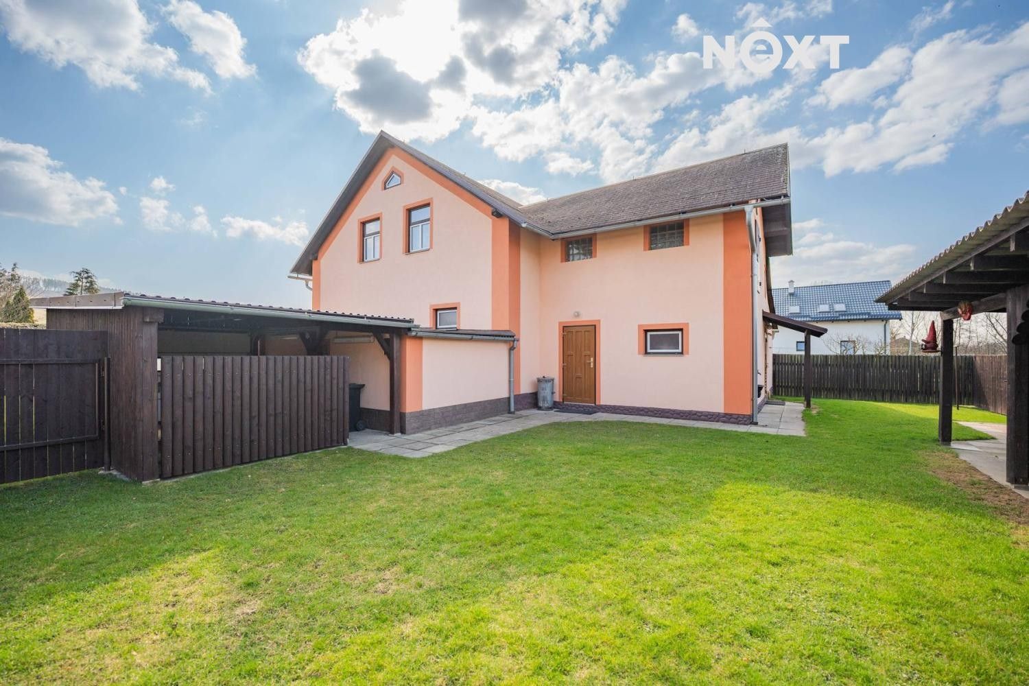 Prodej domu 150 m² - foto 1