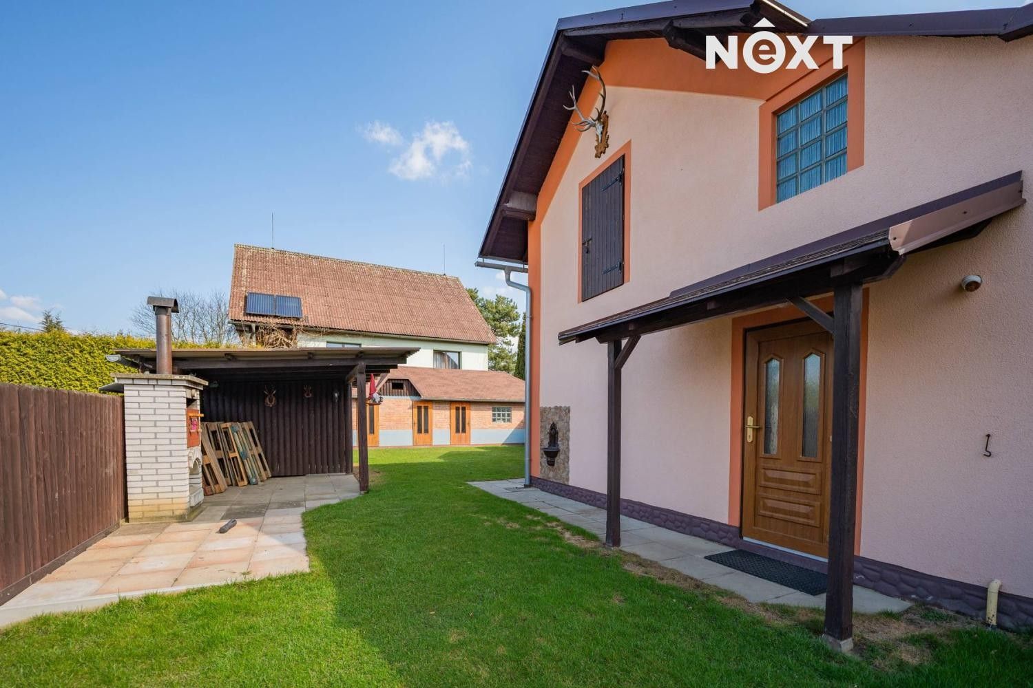 Prodej domu 150 m² - foto 14