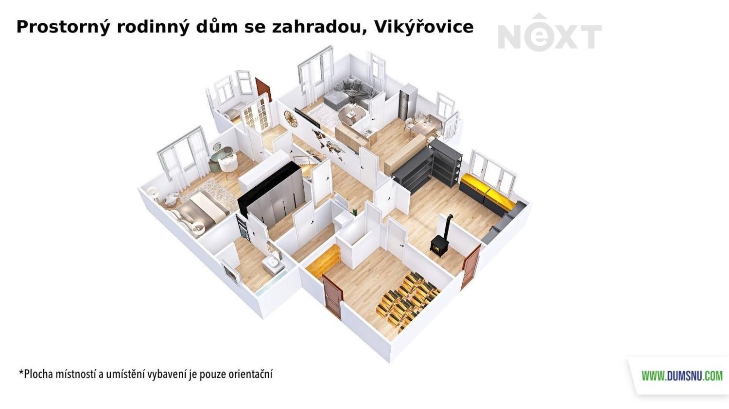 Prodej domu 150 m² - foto 17