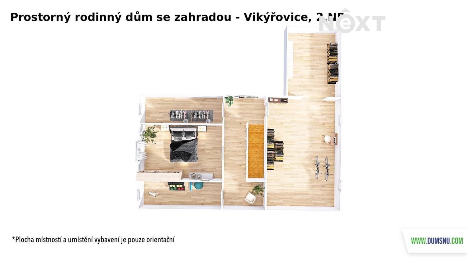 Prodej domu 150 m² - foto 21