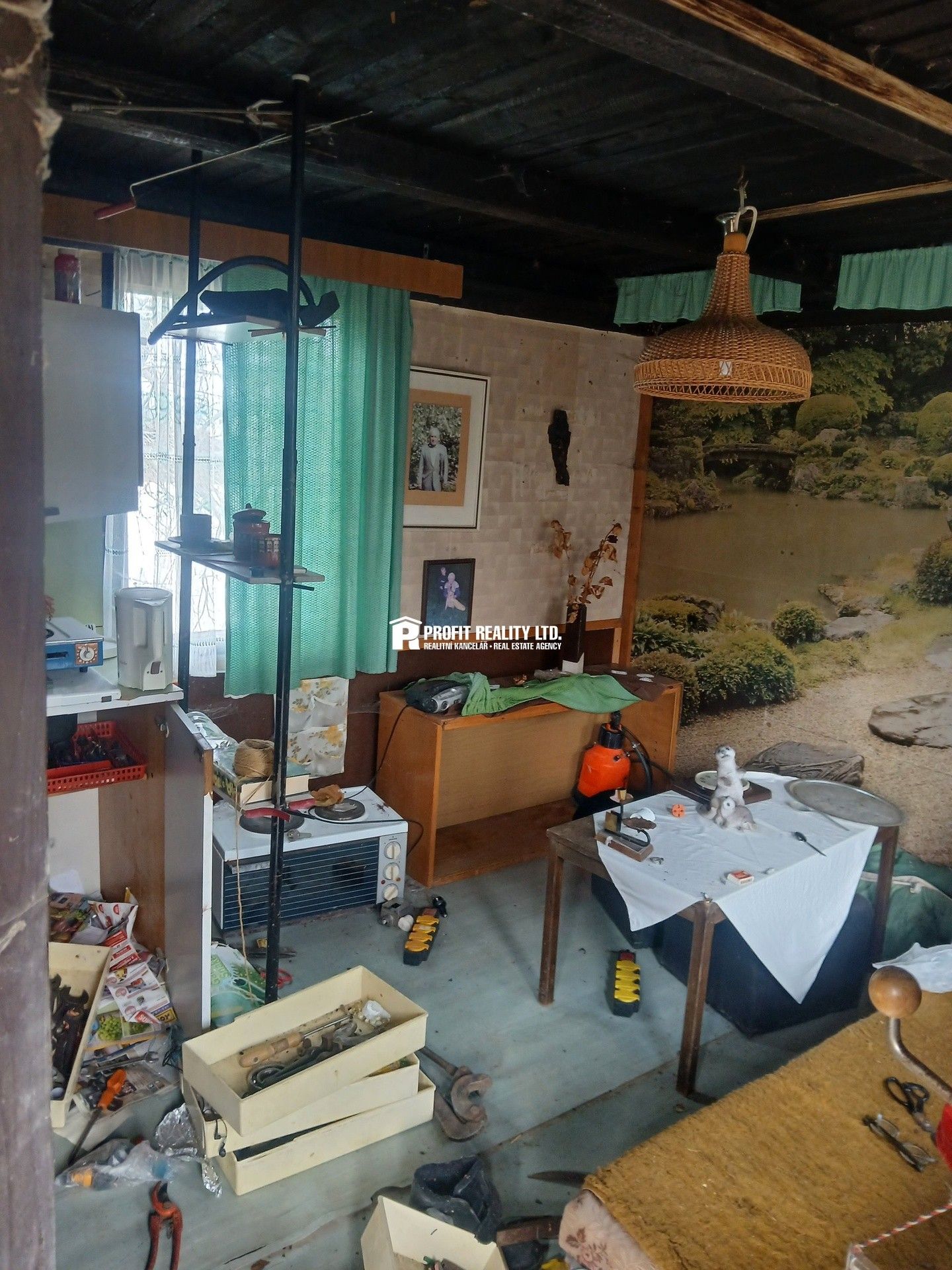 Prodej pozemku 973 m² - foto 12