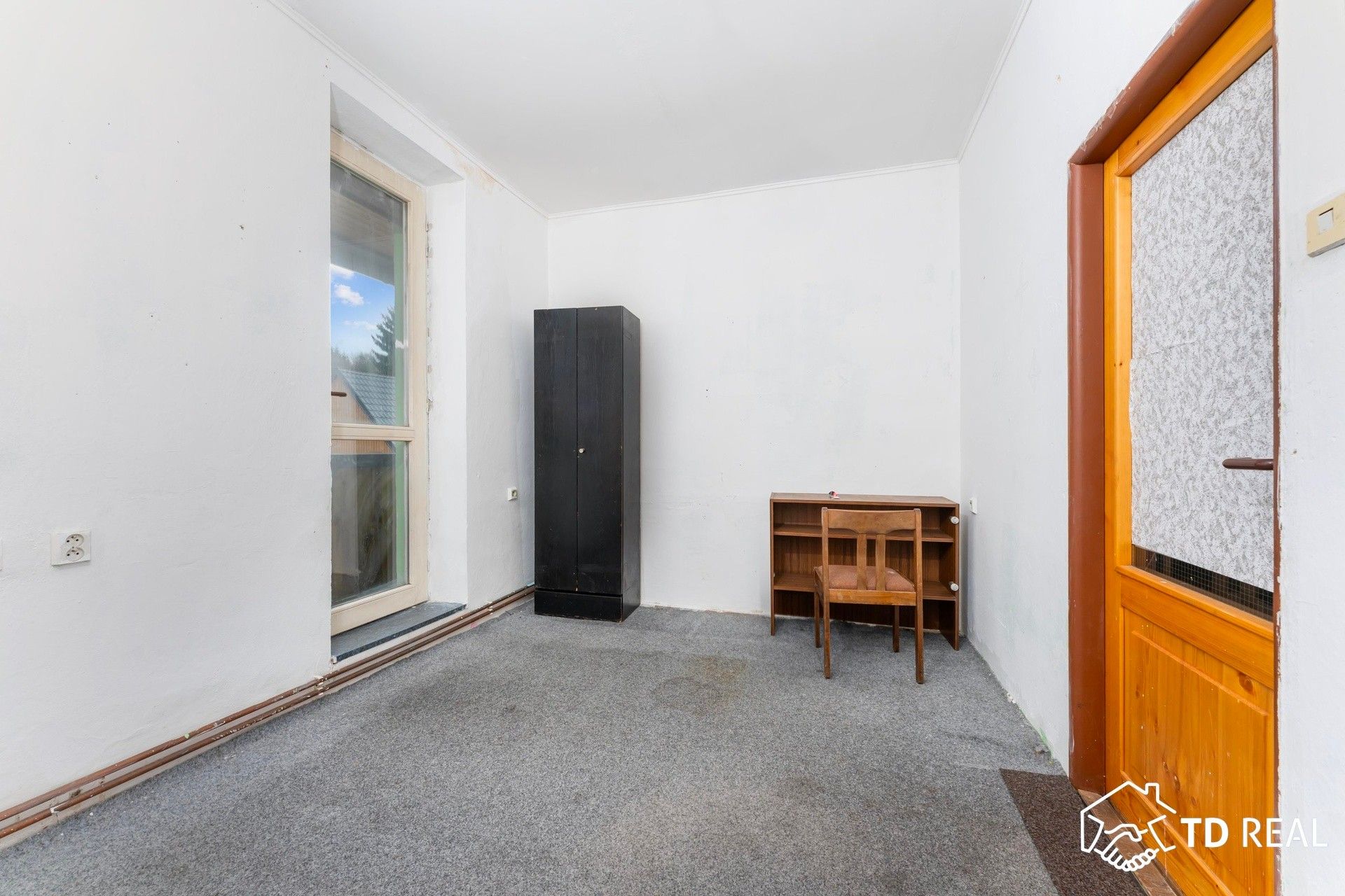 Prodej komerčního prostoru 447 m² - foto 15