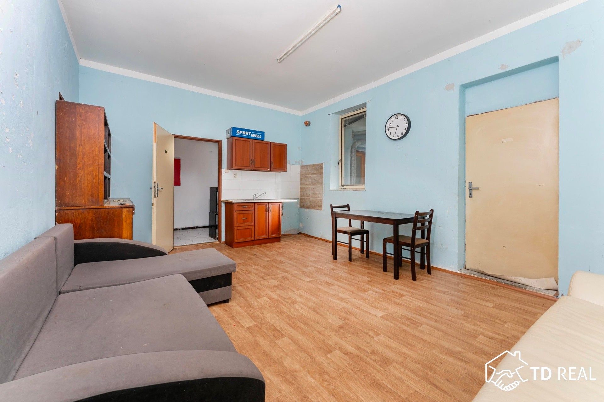 Prodej komerčního prostoru 447 m² - foto 17