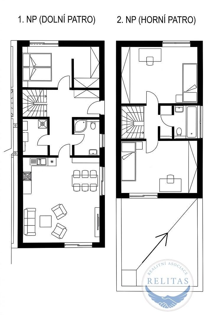 Prodej domu 112 m² - foto 27