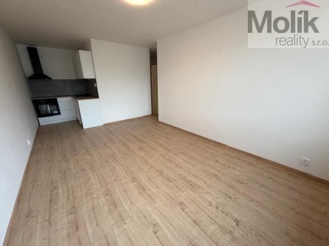 Pronájem bytu 2+kk 39 m² - foto 3