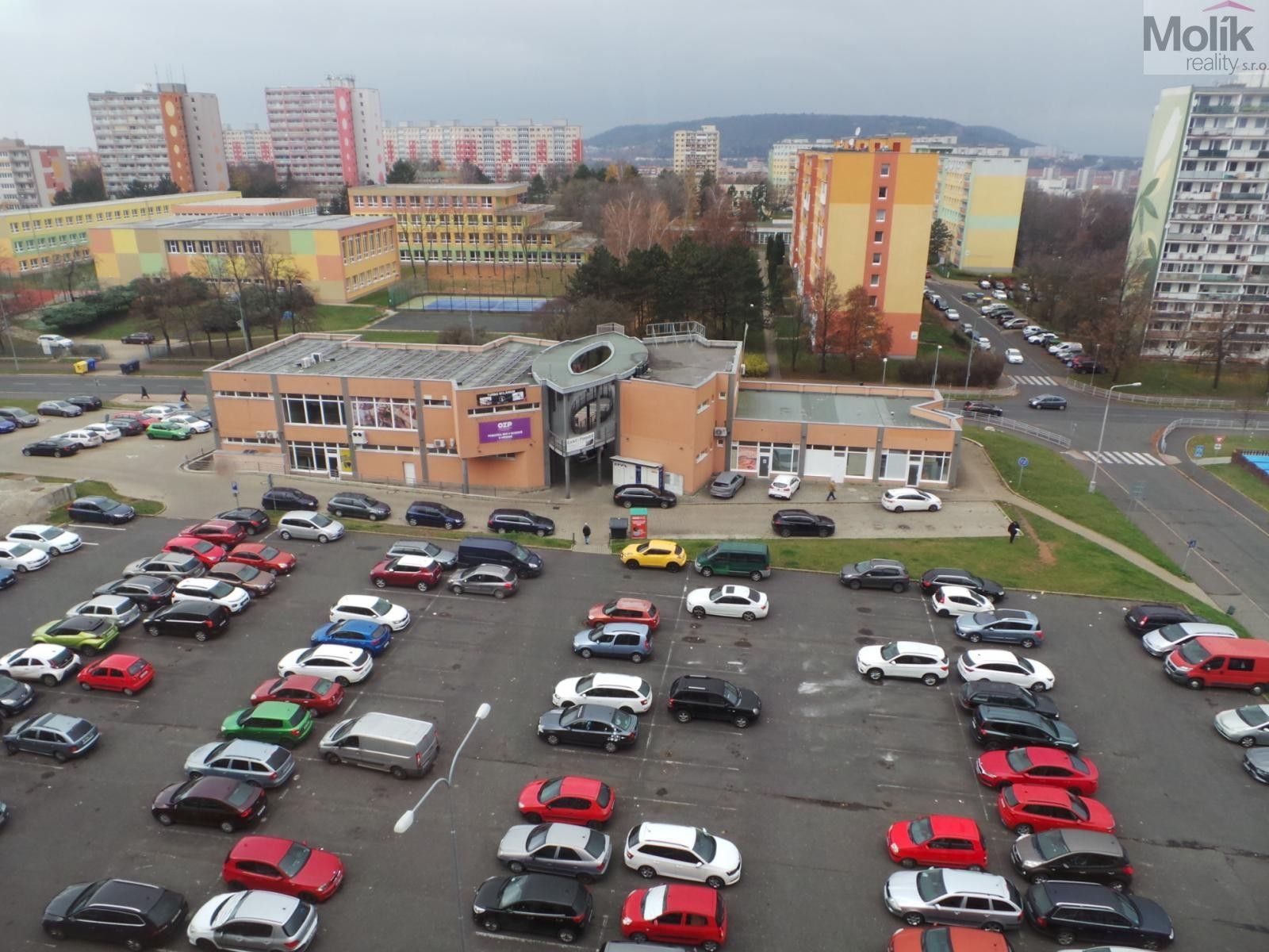 Pronájem bytu 2+kk 39 m² - foto 15