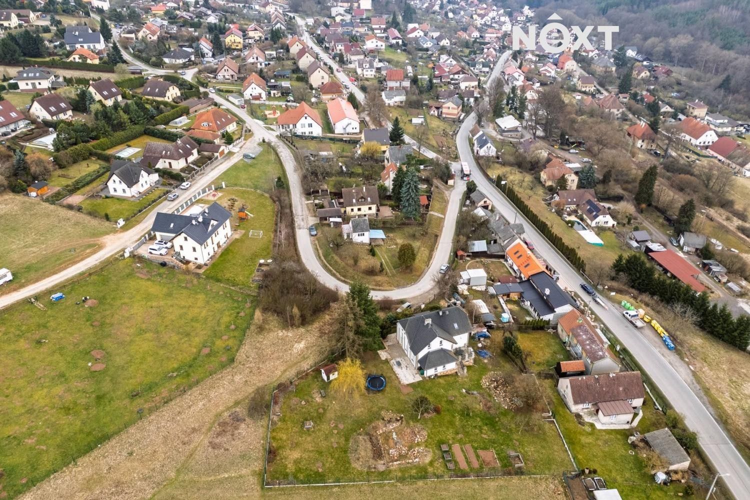 Prodej domu 50 m² - foto 5