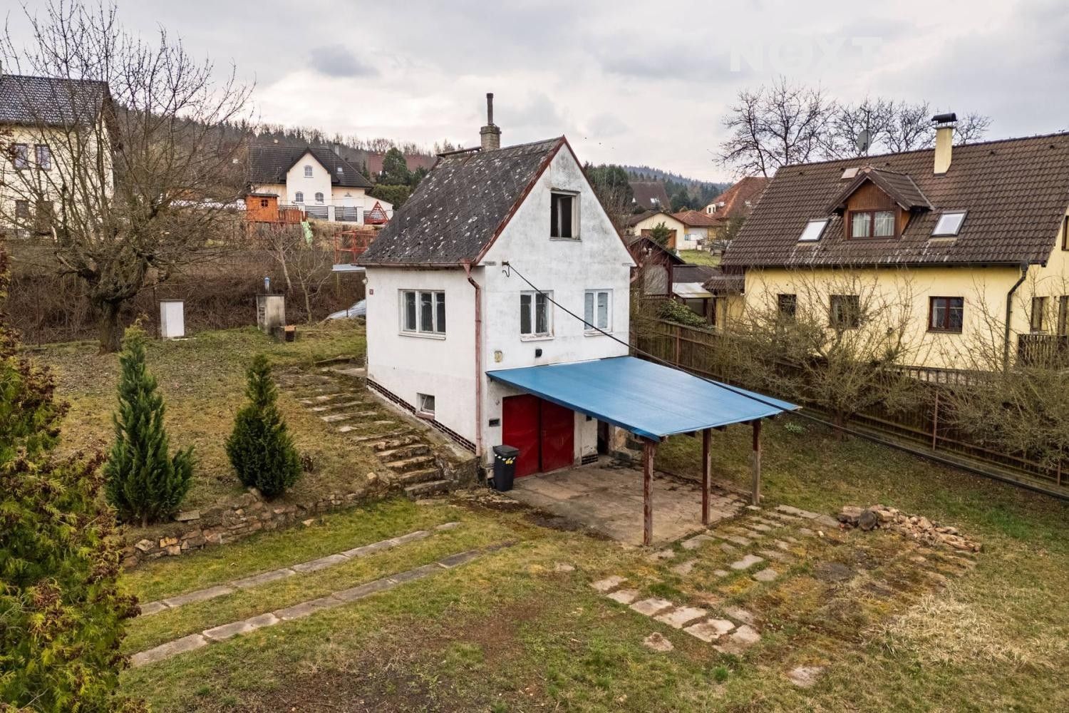 Prodej domu 50 m² - foto 2