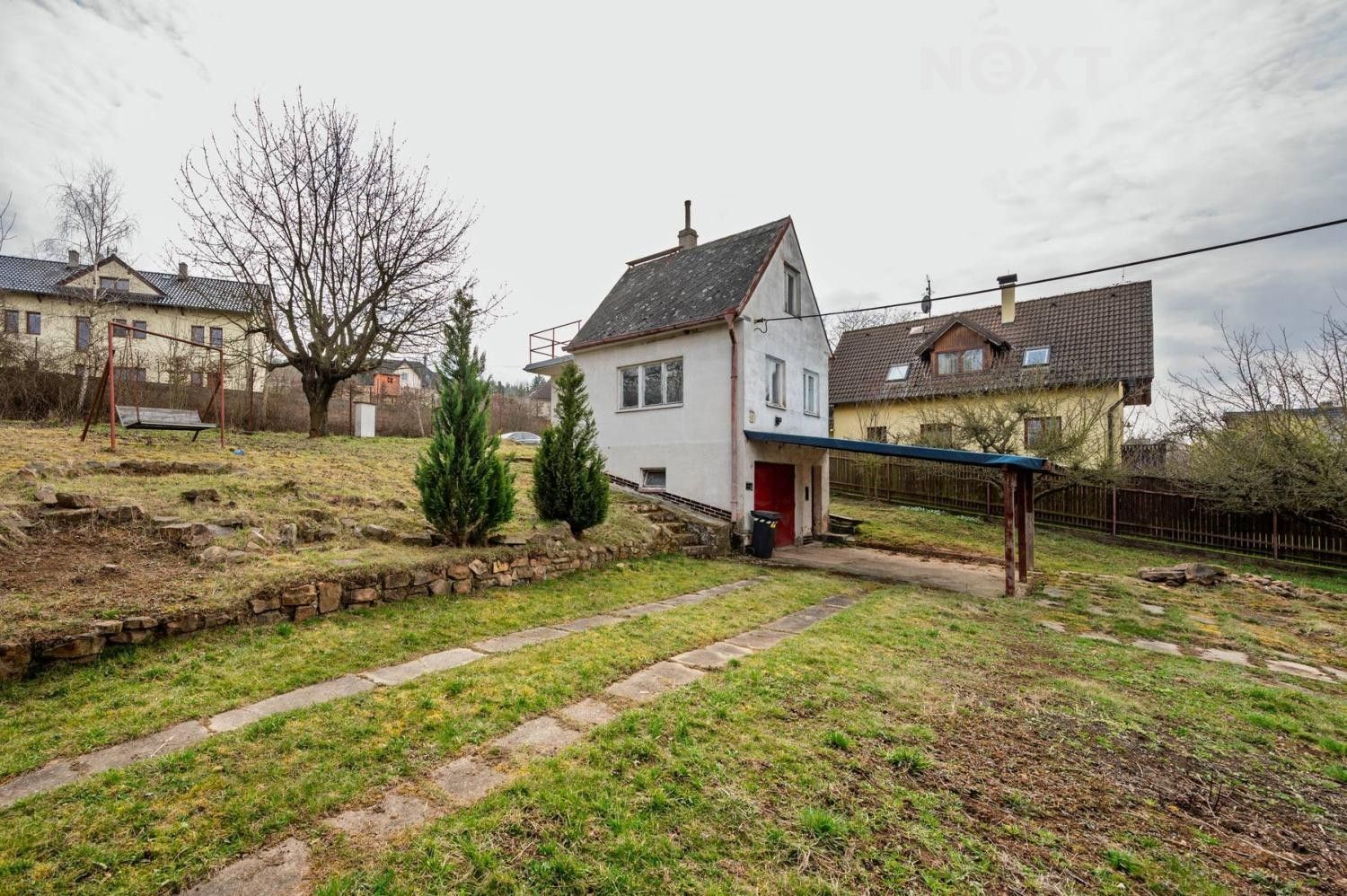 Prodej domu 50 m² - foto 4