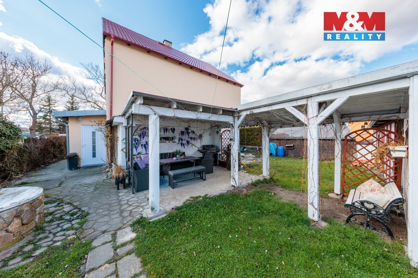 Prodej domu 100 m² - foto 5