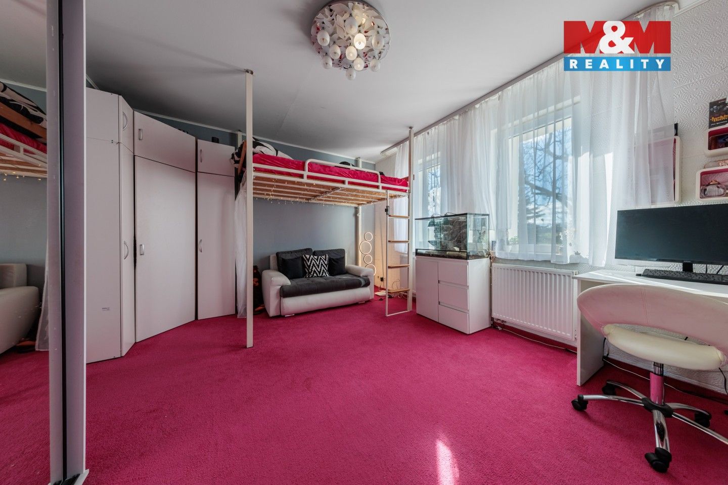 Prodej domu 100 m² - foto 10