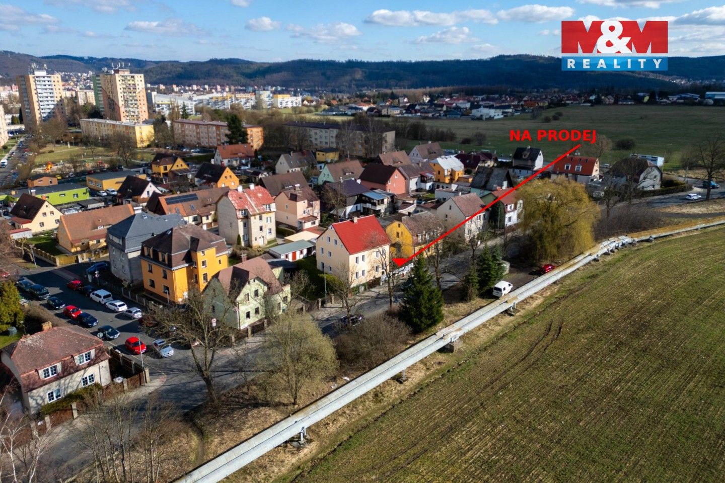 Prodej domu 100 m² - foto 13