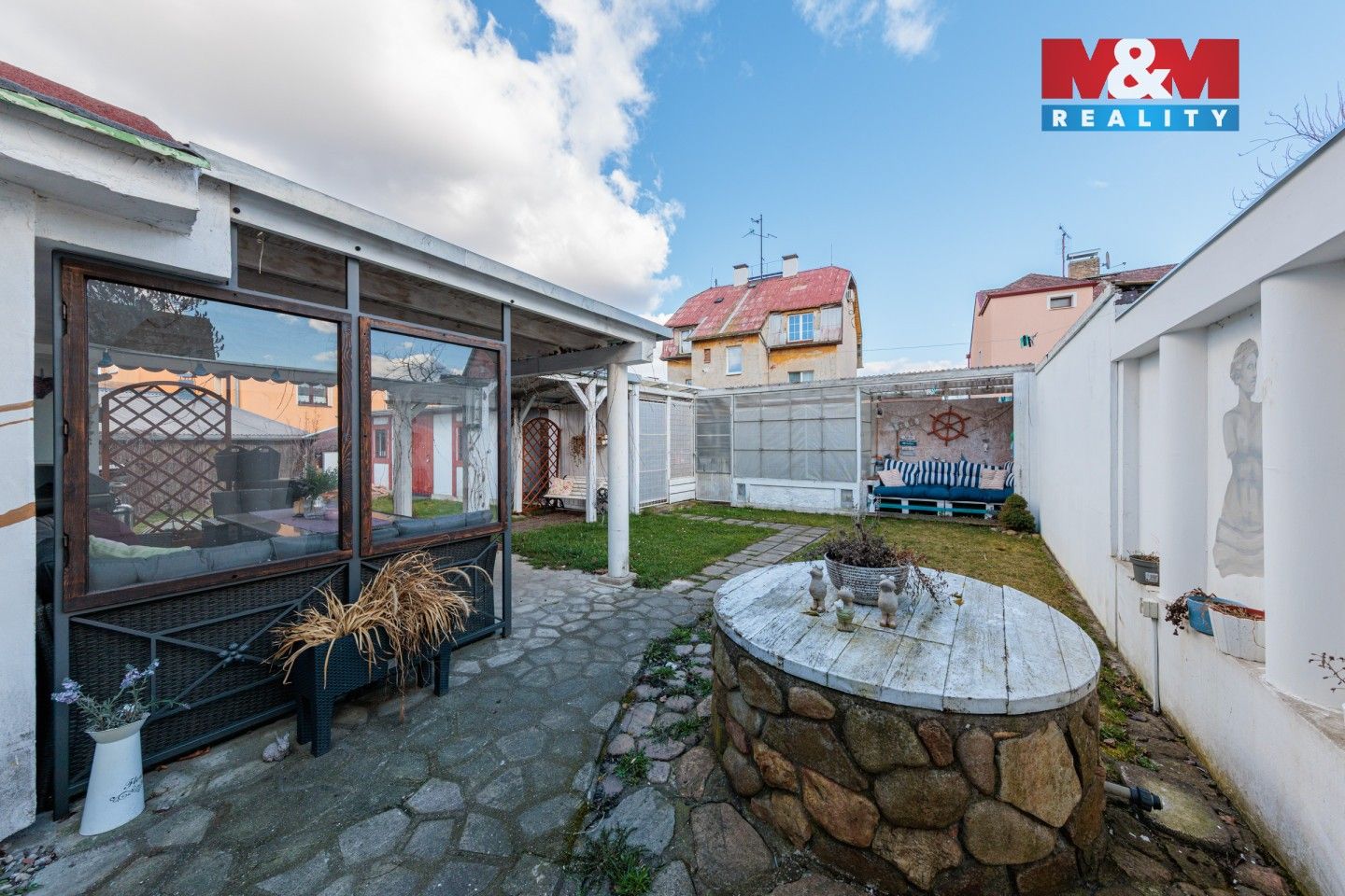 Prodej domu 100 m² - foto 11