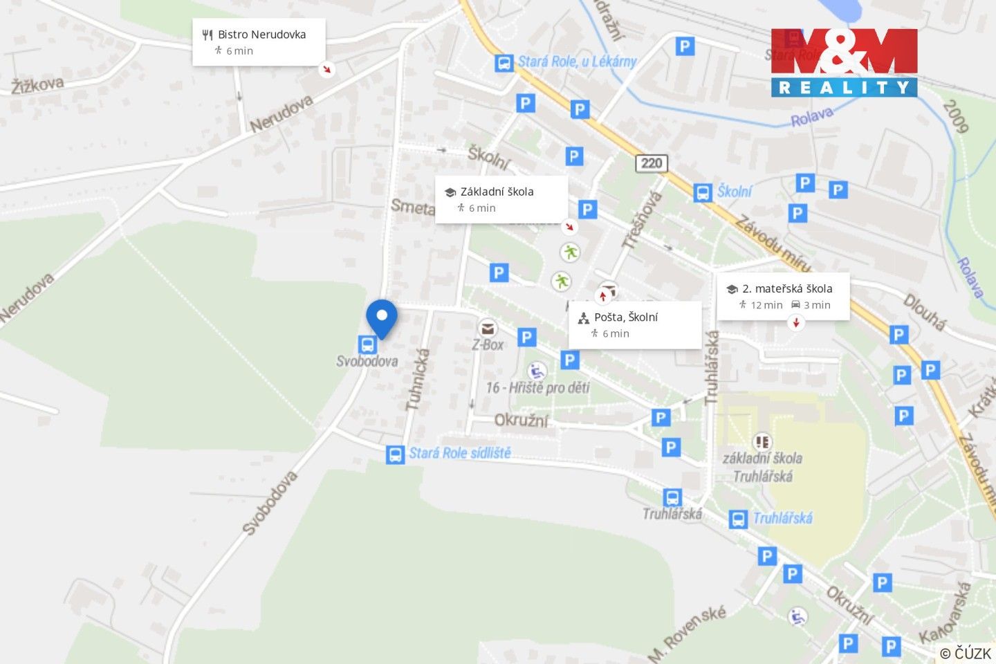 Prodej domu 100 m² - foto 16