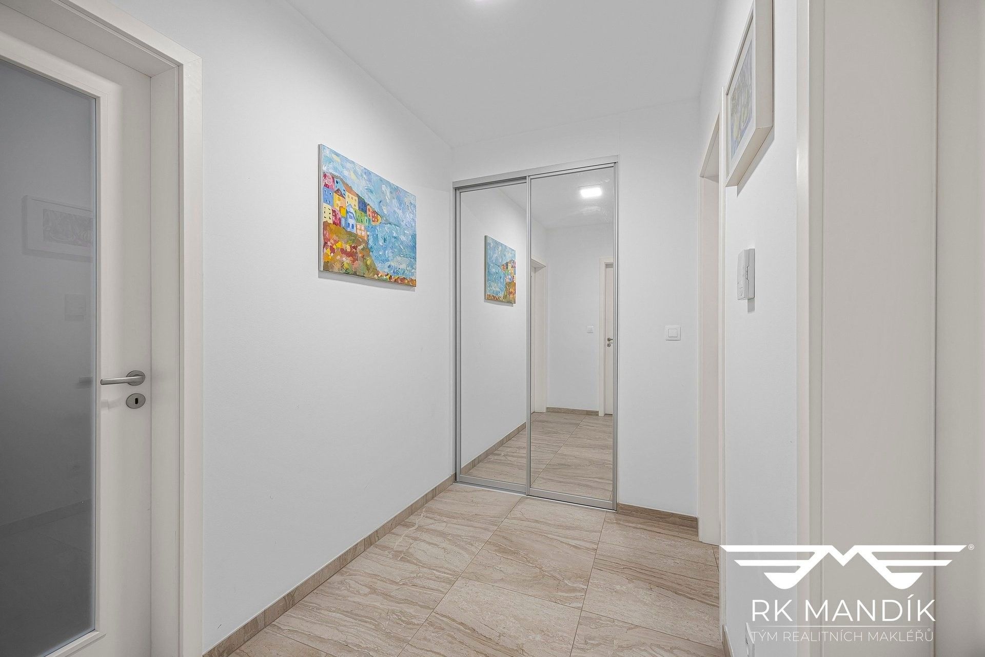 Prodej bytu 2+kk 59 m² - foto 8