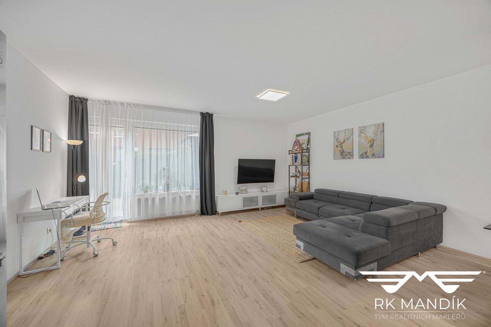 Prodej bytu 2+kk 59 m² - foto 3