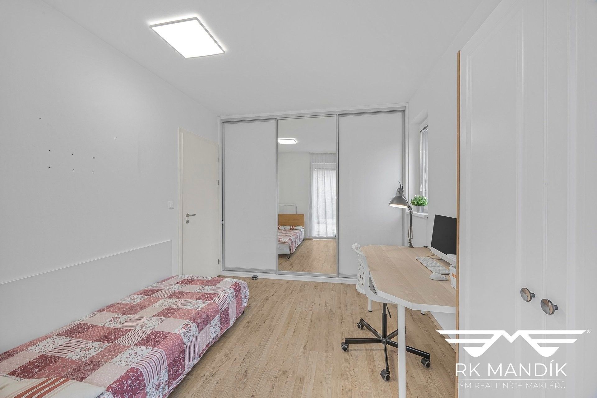 Prodej bytu 2+kk 59 m² - foto 6